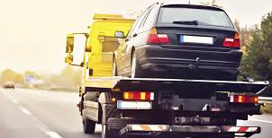 What are the different types of tow trucks available in the market?